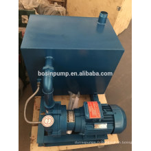 Bosin 2BV5110 injection molding machine eau bague pompe à vide